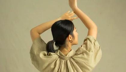 商竣程晋级香港网球公开赛第二轮